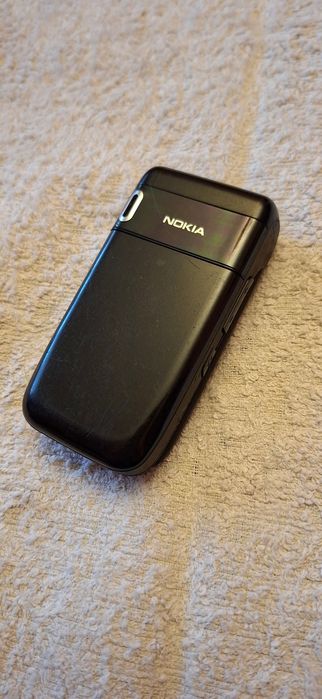 Nokia 6085 Black ( decodat)