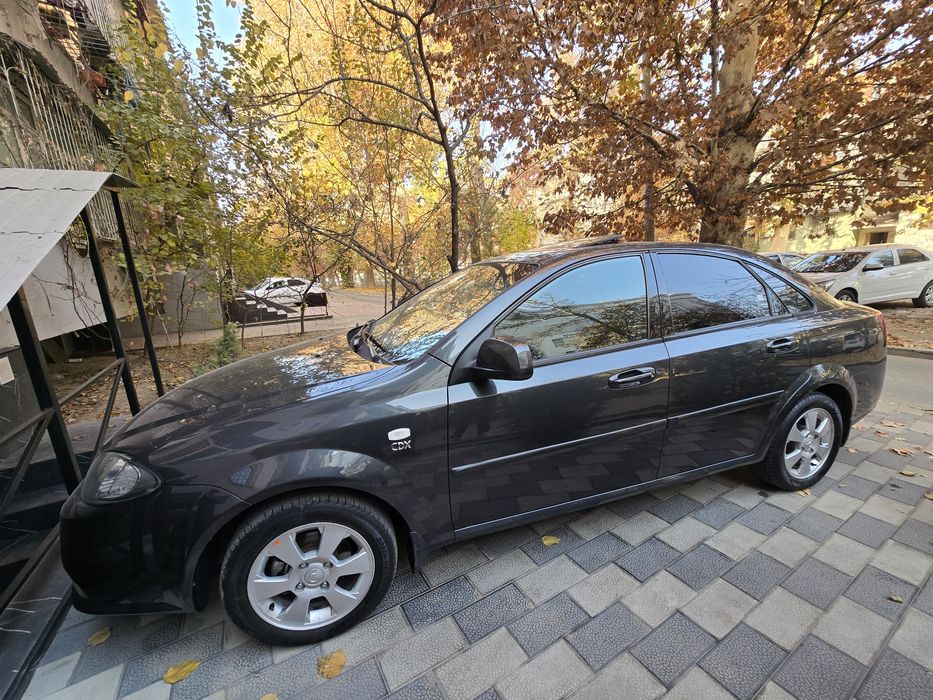 Жентра 2017 йил RAVON