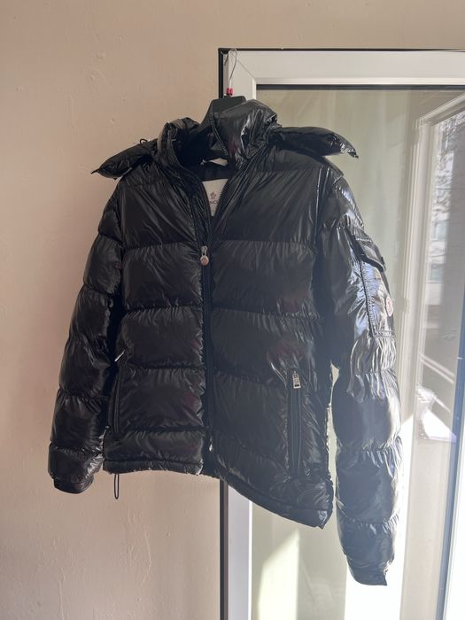 Moncler Maya яке