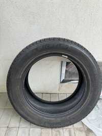 4 anvelope Michelin vara 255 55 R19