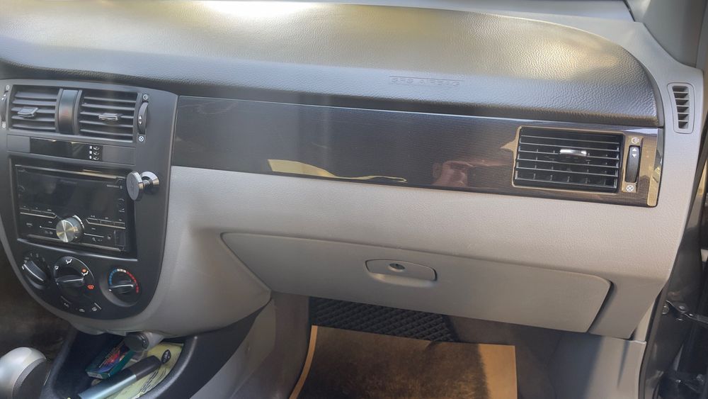 Chevrolet Gentra 2021 -yil Avtomat 46 000km