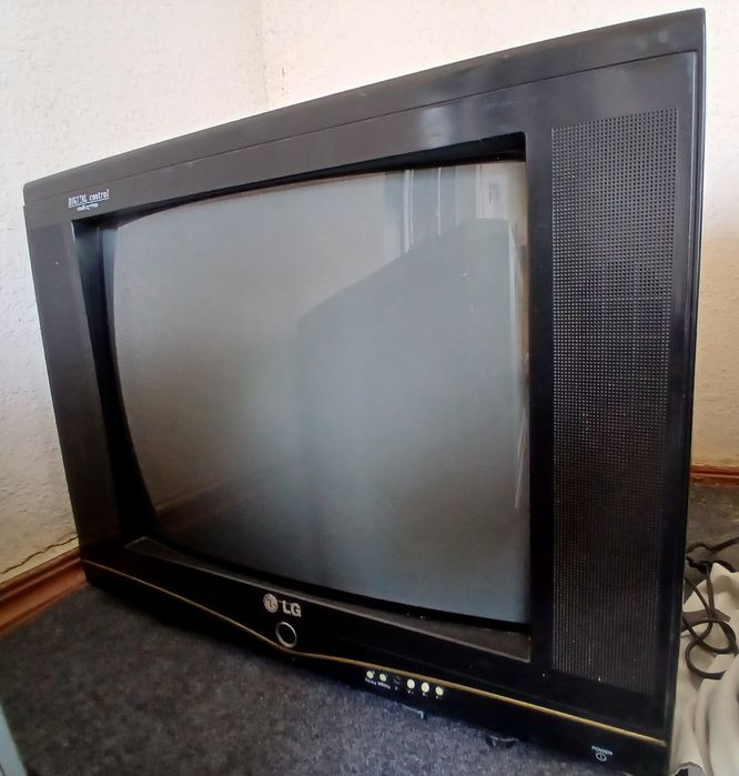 Телевизоры LG, Roison.