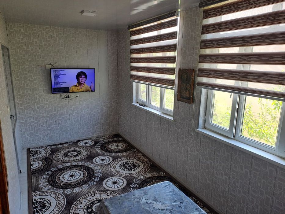 Продается квартира 3/3/4