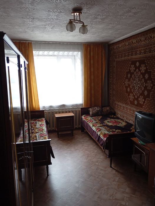 Продам квартиру в районе протезного