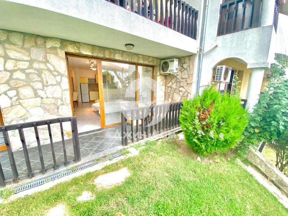 Продава се Двустаен апартамент в Свети Влас - 78 кв.м за 1103 €/кв.м - Снимка #8