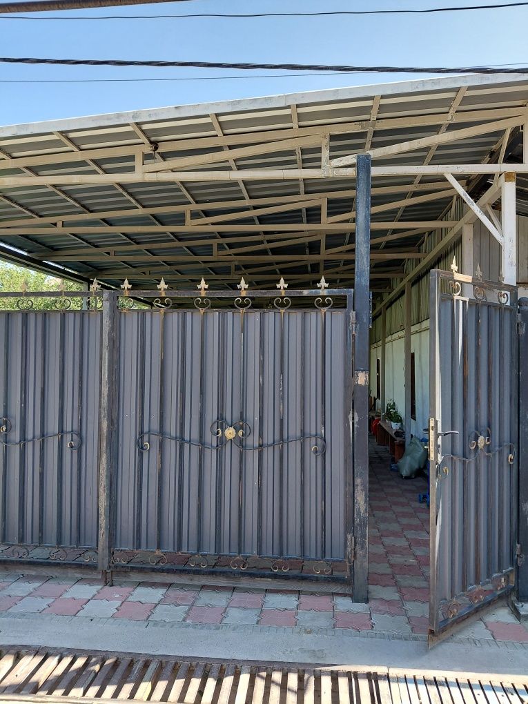 Продам дом в Туздыбастау
