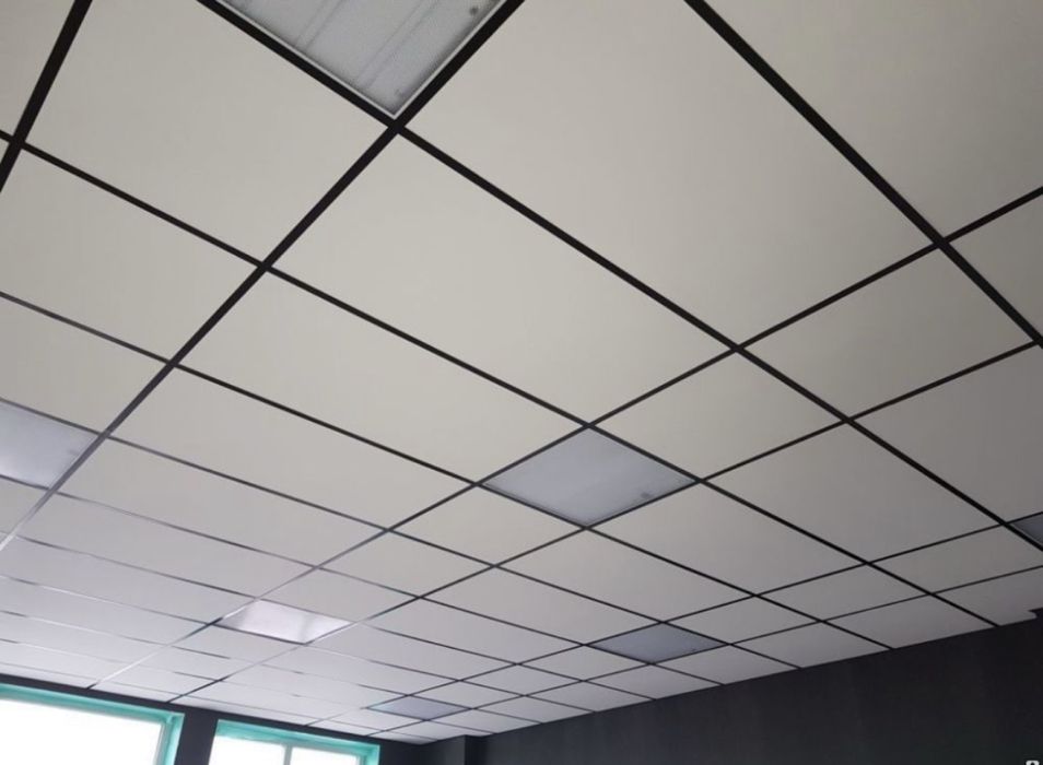 Армстронг Knauf/Без посредников