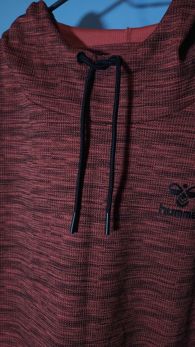 Hummel Суичър/Мъжки L