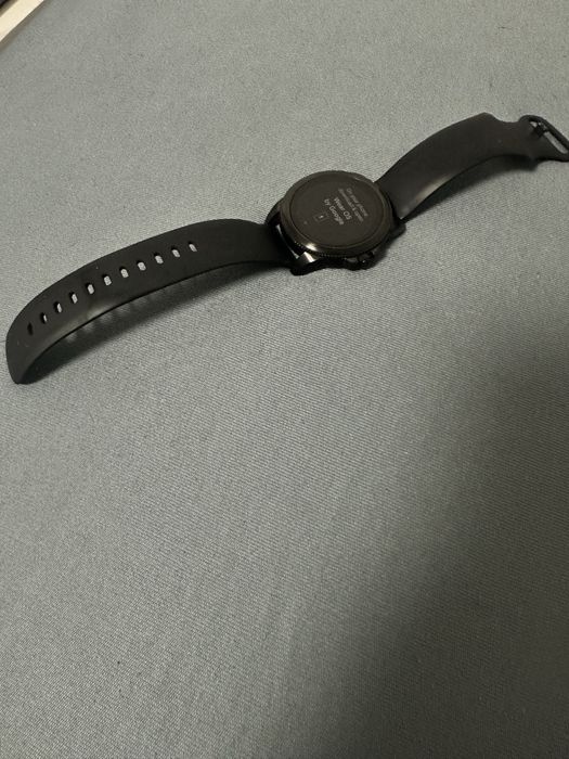 Фосил смарт часовник 5