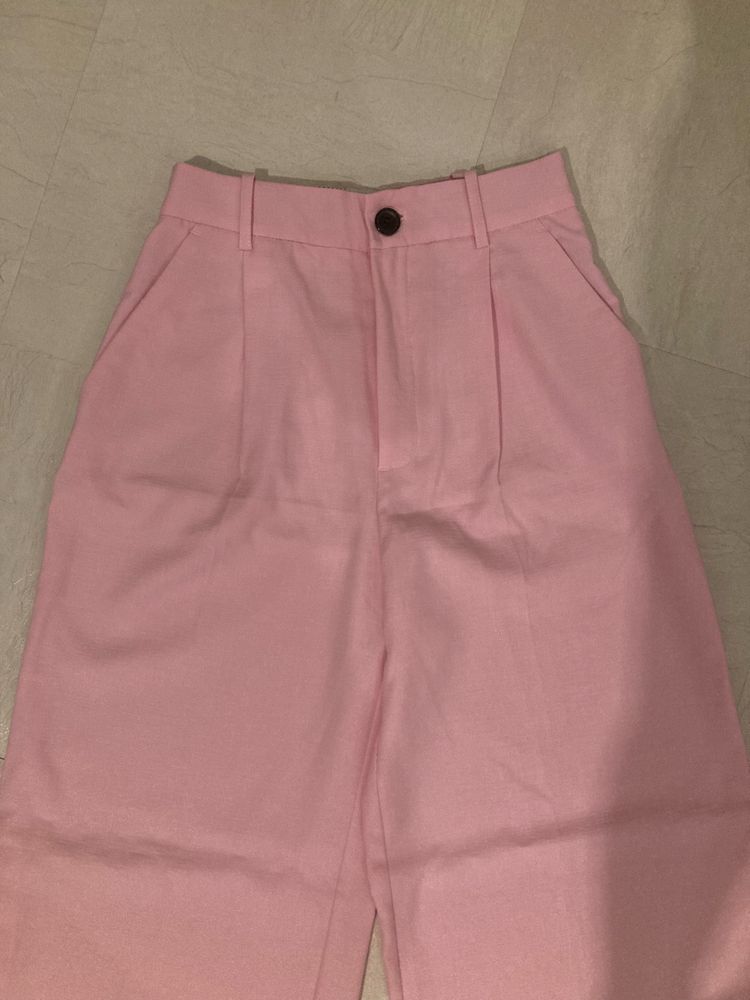 Чисто нов панталон Zara