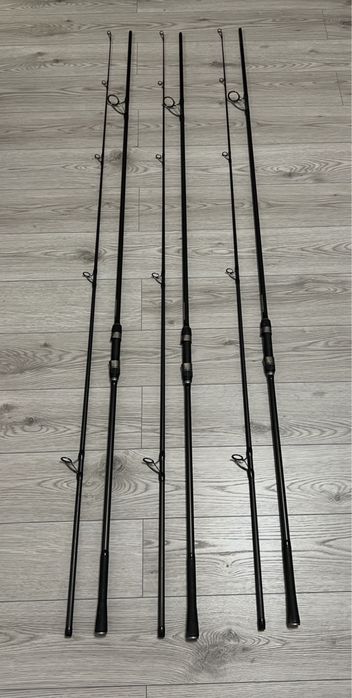 Lanseta carp academy mojo LC