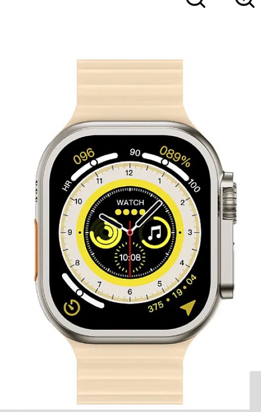 Ceas smartwatch Z68 ultra