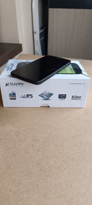 Allview V1 Viper