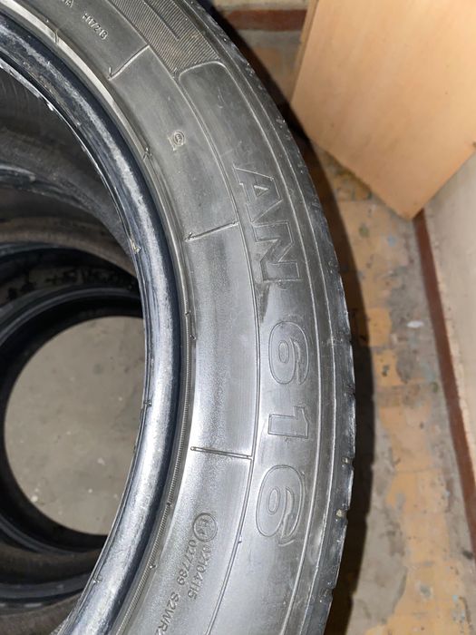 Шина для автомобиля BYD song plus бренд Annaite размер R19