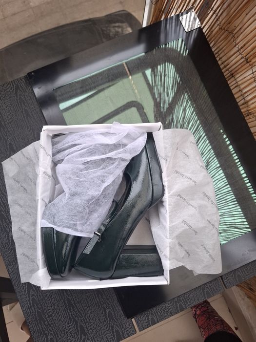 ideal shoes токчета