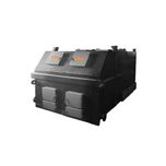 Котлы длительного горения VEKA 600 кВт
