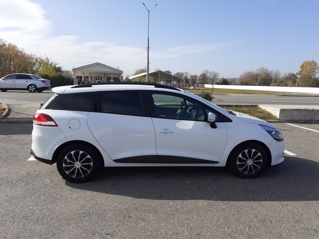 Renault Clio Estate, 1.5 dci, euro 6