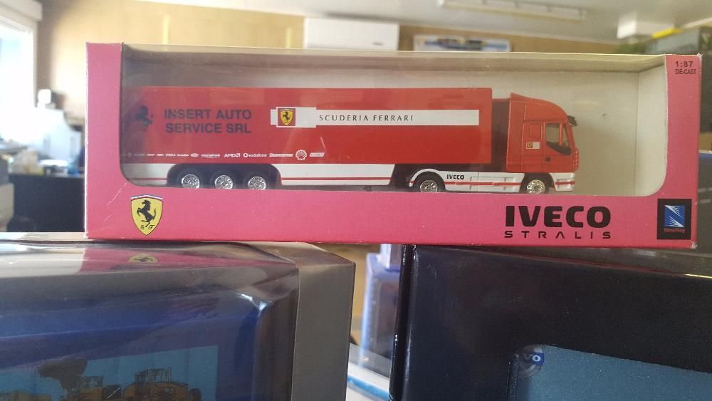 Masinute macheta