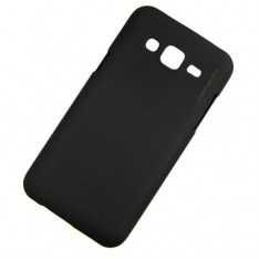 Черный Чехол "Samsung J5-2016"