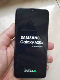 Samsung A20e dual sim, stare excelenta