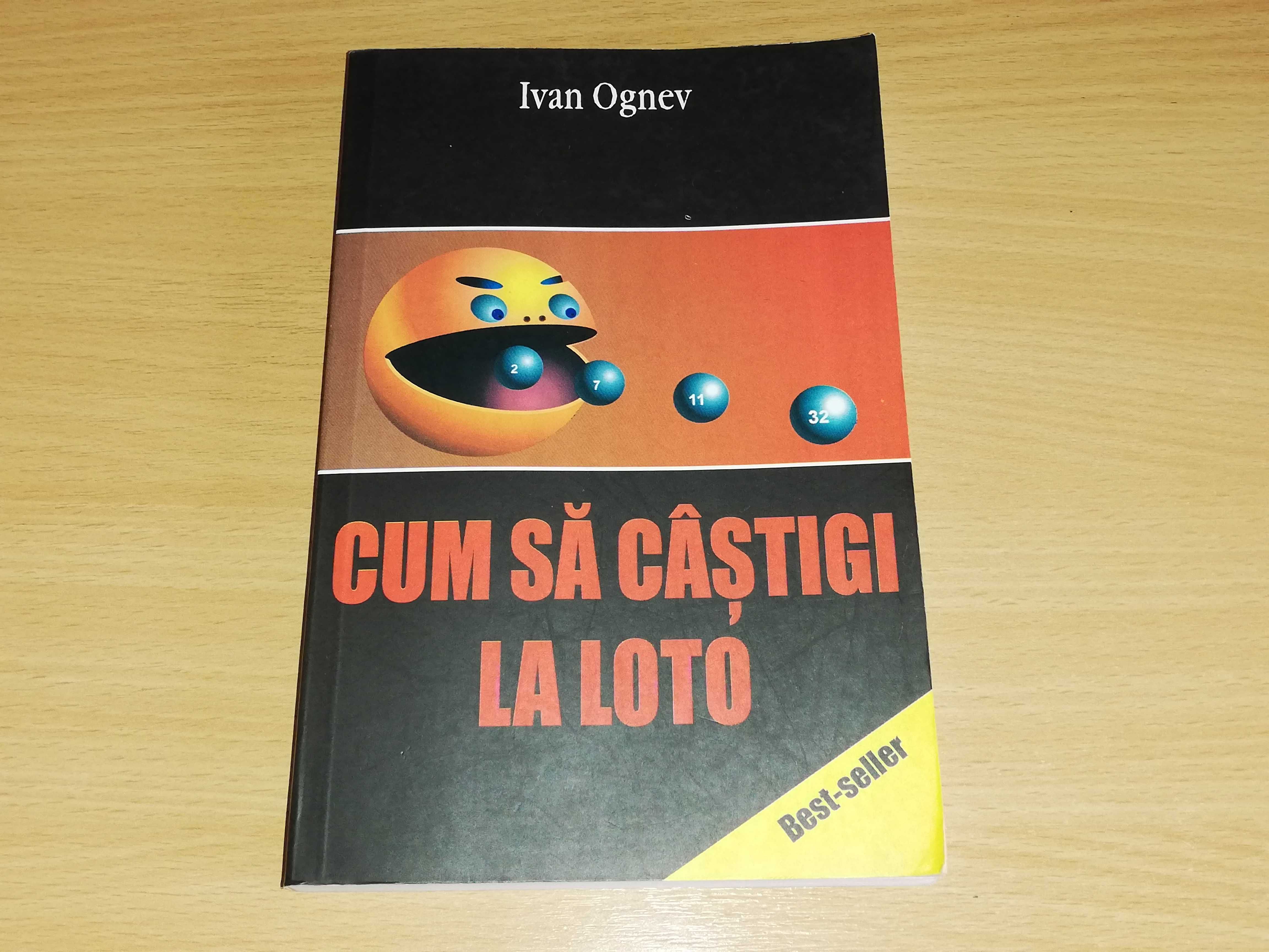 Cum sa castigi la Loto - Ivan Ognev