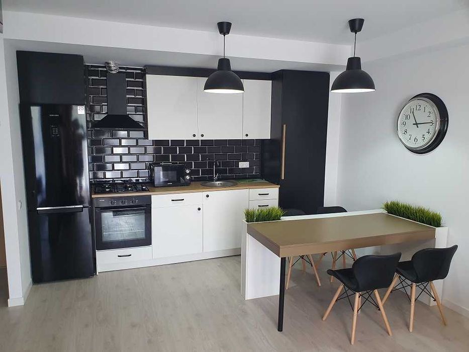 2 camere,Hercesa,6'metrou Costin Georgian,Basarabia,parcare,bloc nou