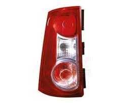 Stop - Dacia Logan -MCV 05-08/P.UP-VAN 09-12,