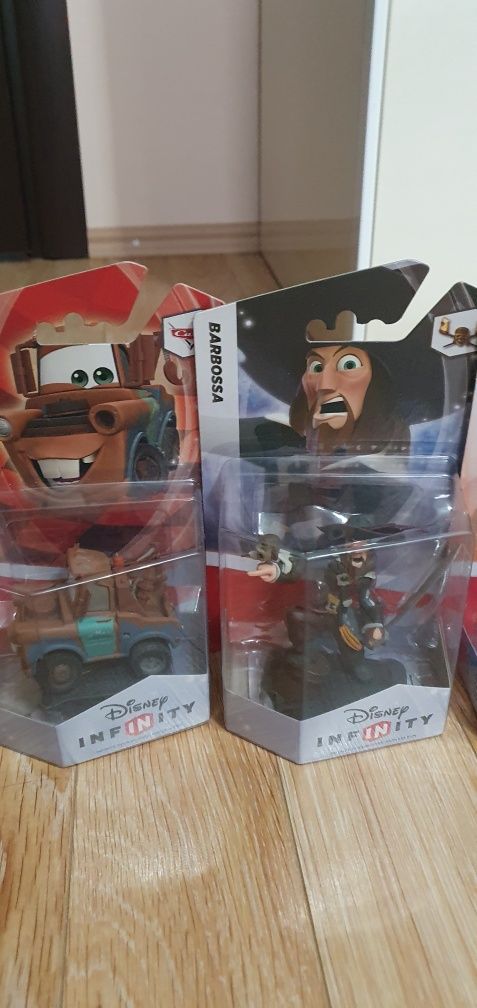 Figurine Disney Infinity 1.0