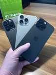 iPhone 16 Pro Max / 512 GB / Garanție 24 luni | Nou desigilat