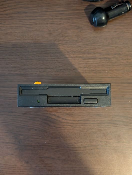 Floppy Drive Sony MPF920