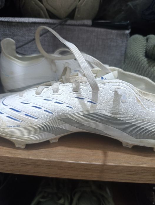 Бутсы предадоторы лиги PG 41 размер оригинал