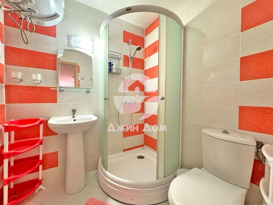 Продава се Тристаен апартамент в к.к. Слънчев бряг - 104 кв.м за 861 €/кв.м - Снимка #5