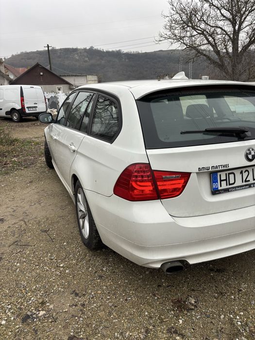 Bmw 320 touring…