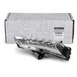 Daylight Lumina de zi DRL Renault Megane 3