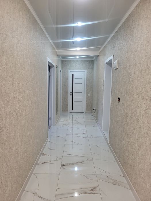 Продам 2х ком. квартиру по ул.Некрасова 22