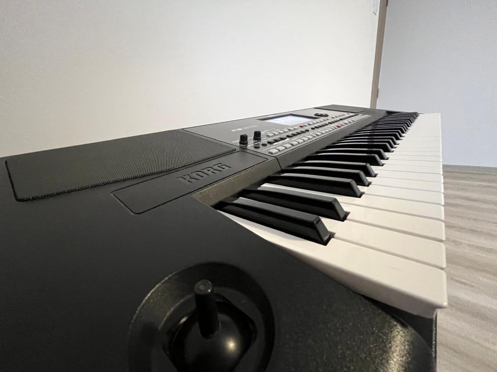 Vand    korg pa600