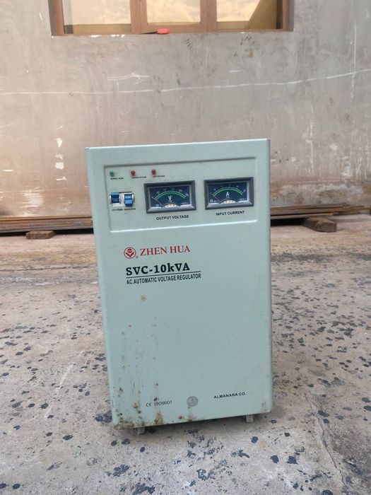 ток кучайтрадиган 10 кв