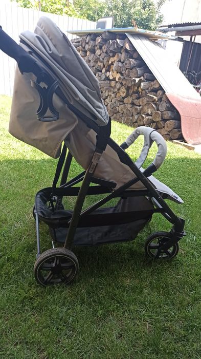 Cărucior copii hauck