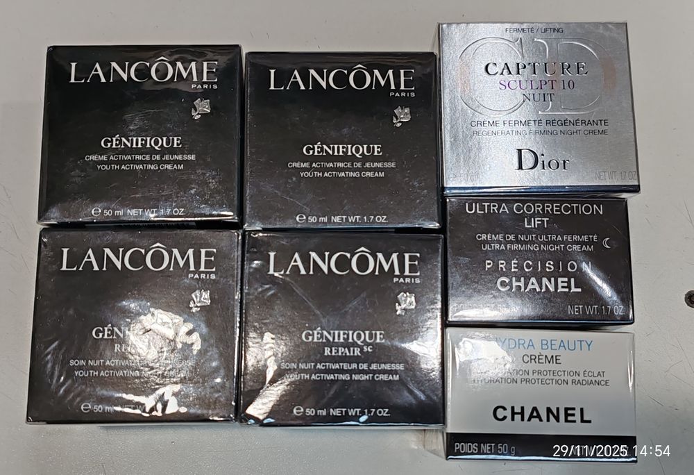 Crema Chanel originala