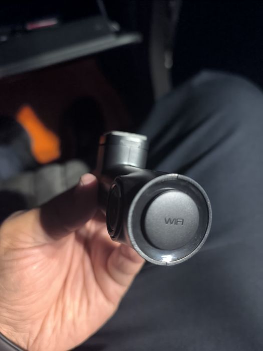 Videoregistrator Azdome 128 gb fleshka kabel