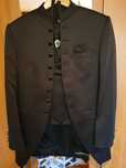 Costum Mire marimea 50 slim fit