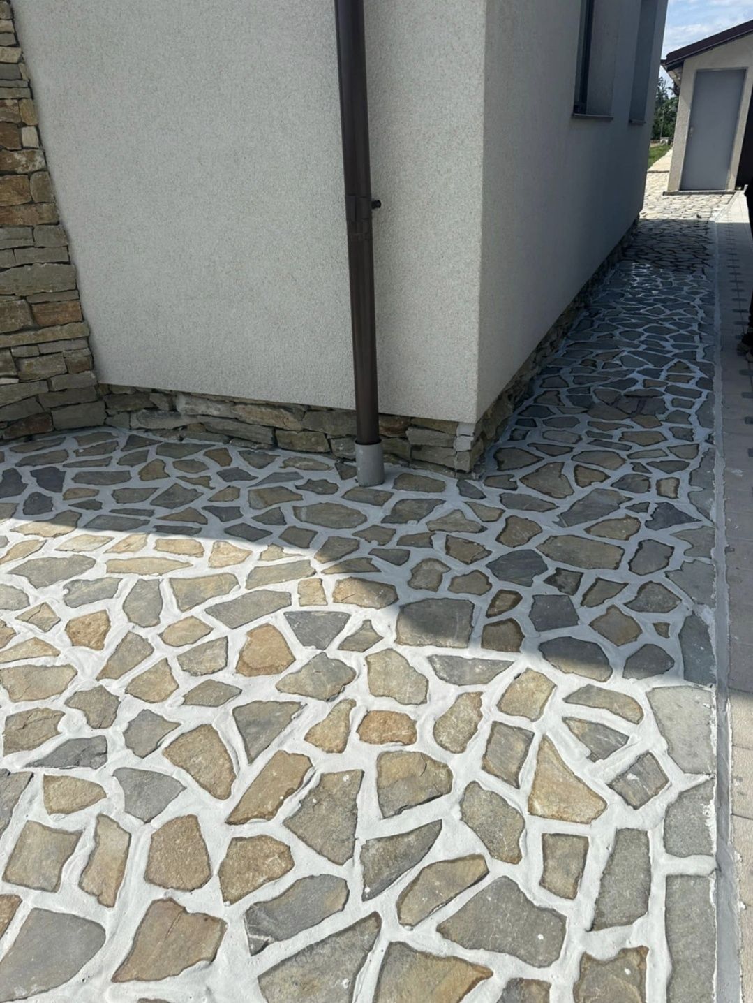 Piatra decorativa naturală