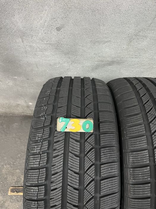 Anvelope iarna momo 225/45/17