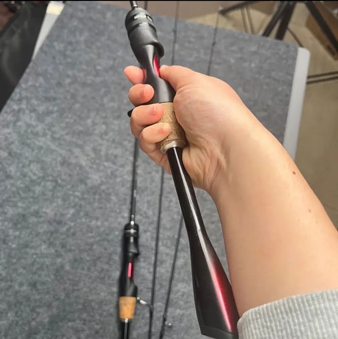 Undiță spinning începători nouă 180 cm