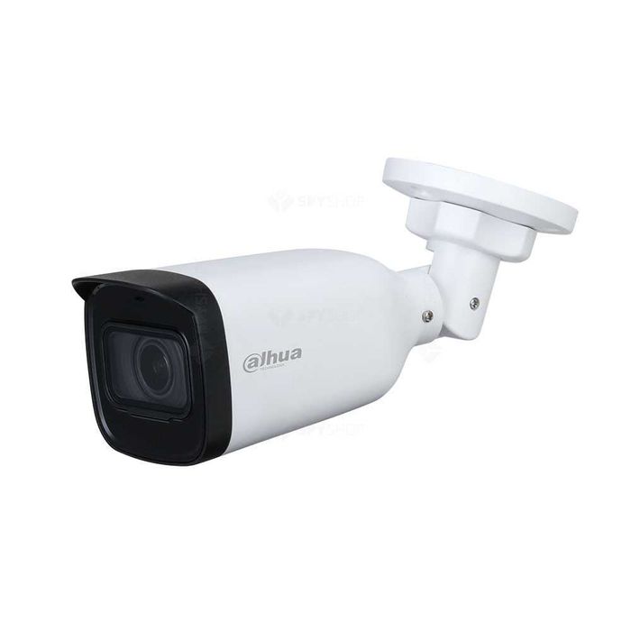 Camera supraveghere pt exterior Dahua HAC-B3A21-Z-2712 -  2 MP Full HD
