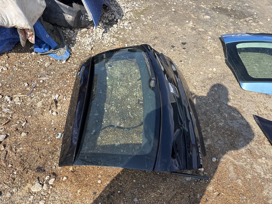 Багажник за Сеат Ибиза 3 2002 -2008г