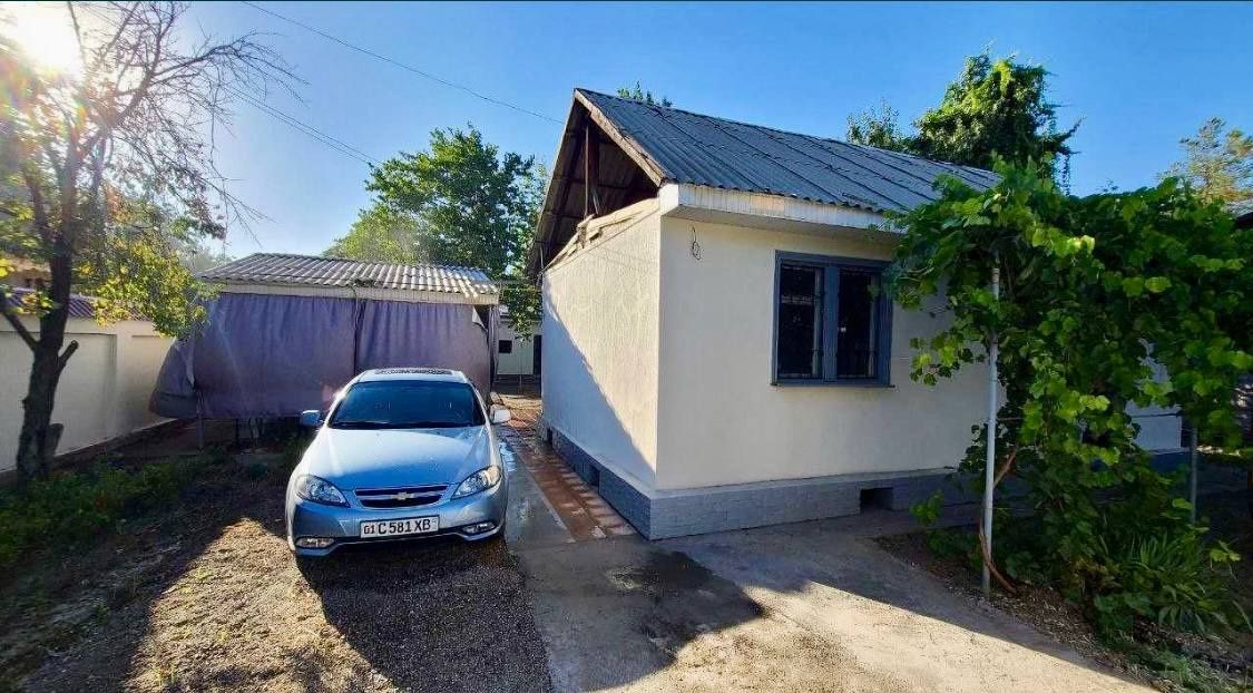 Янги Узбекистан Мирзо Улугбекский р-он. 6 соток. Фасад 20*30