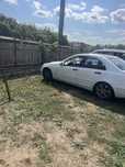 Mercedes C200 w203