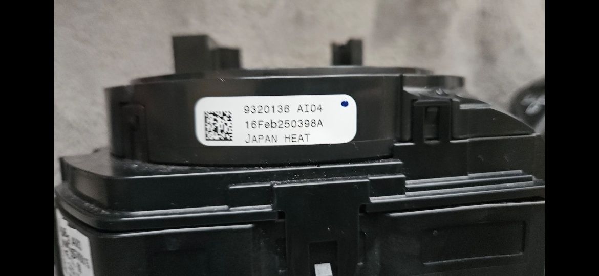 Лентов Кабел SAS SZL за BMW f48 и други