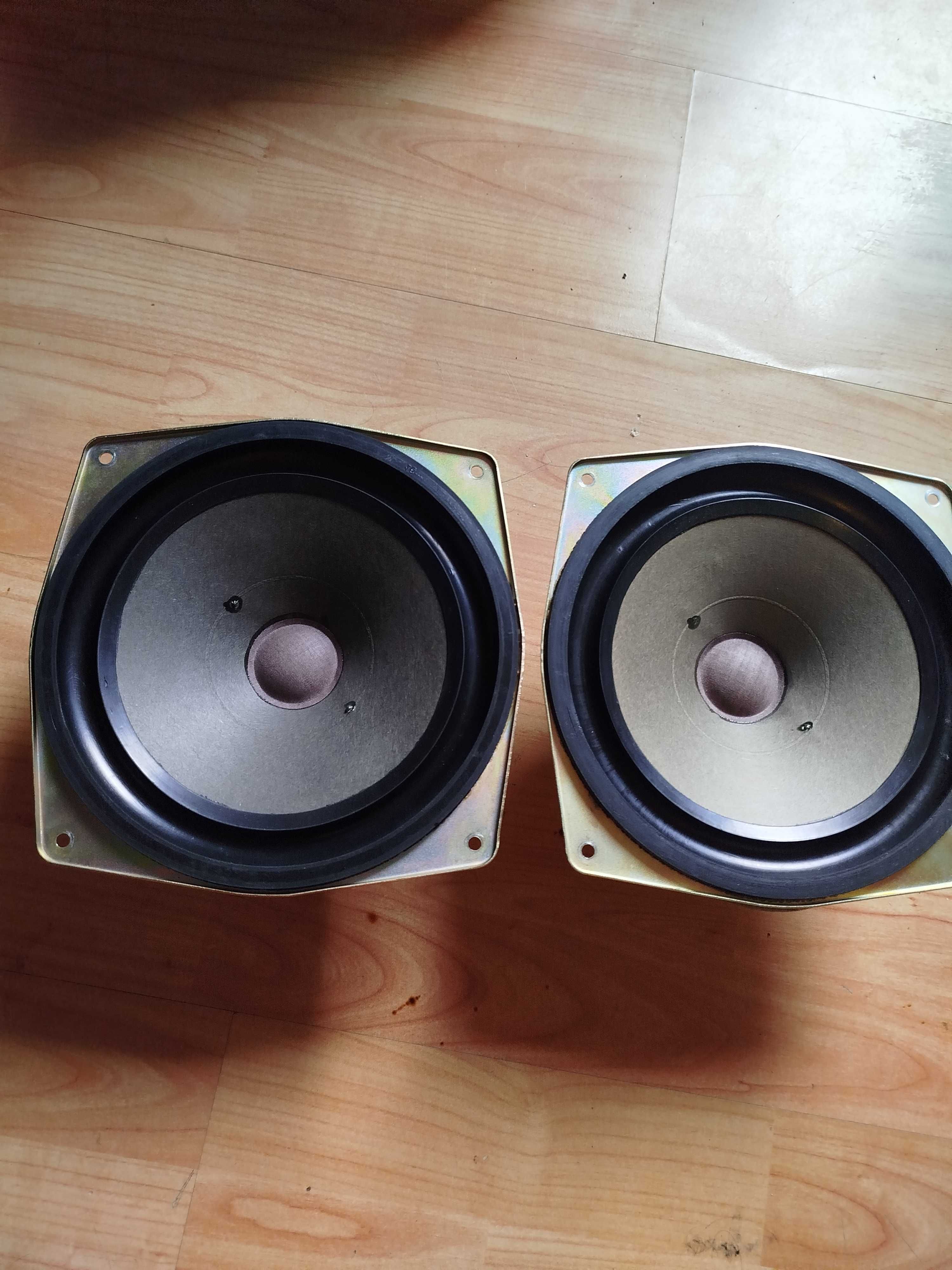 Difuzoare boxe rft,Unitra,tesla,grundig